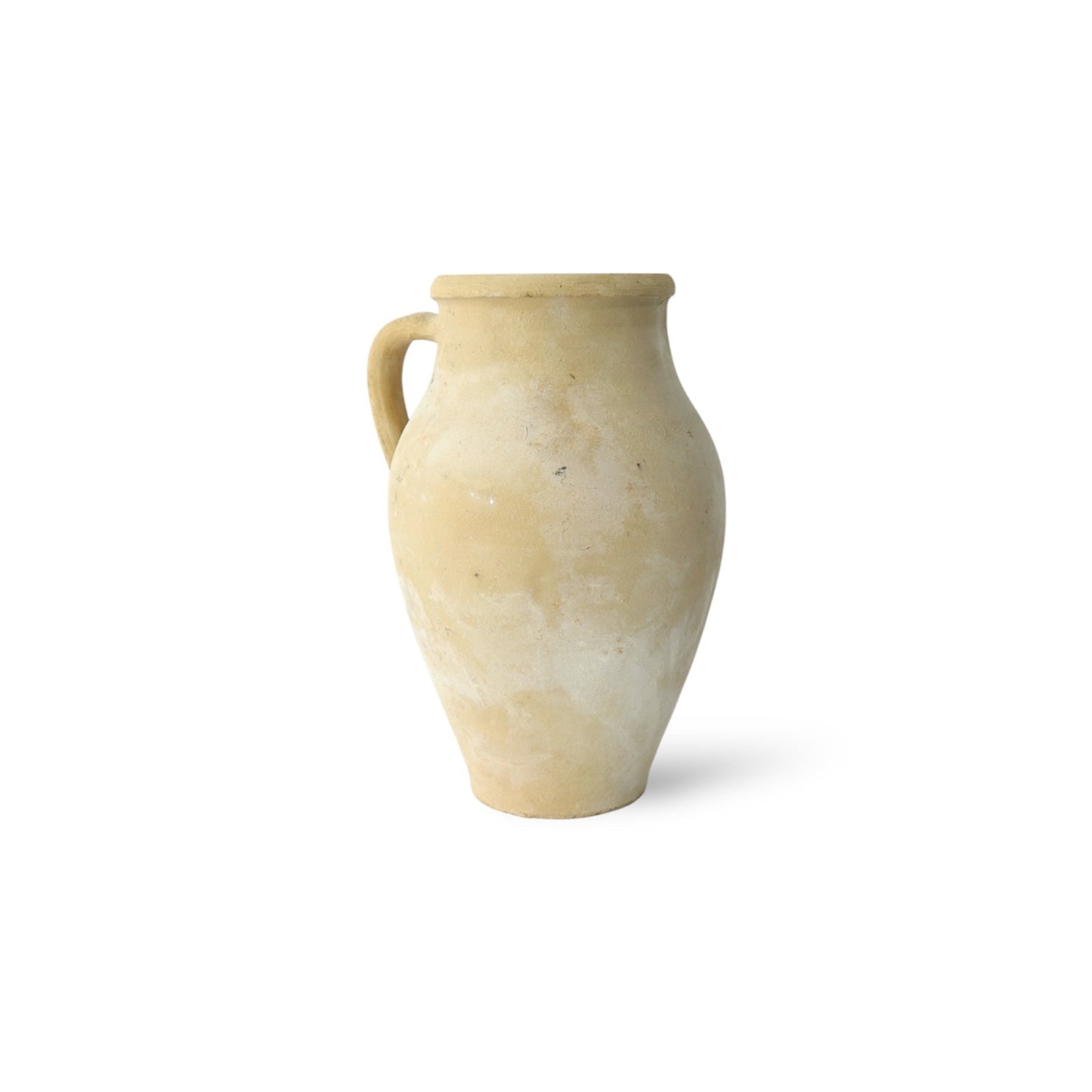 ANTIQUE VESSEL | 016