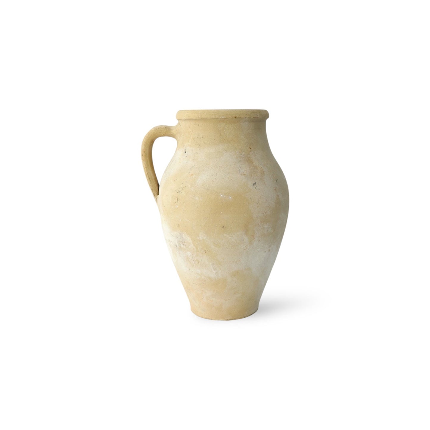ANTIQUE VESSEL | 016