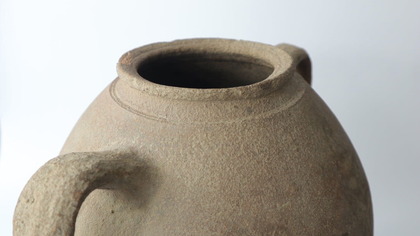 ANTIQUE VESSEL | 003