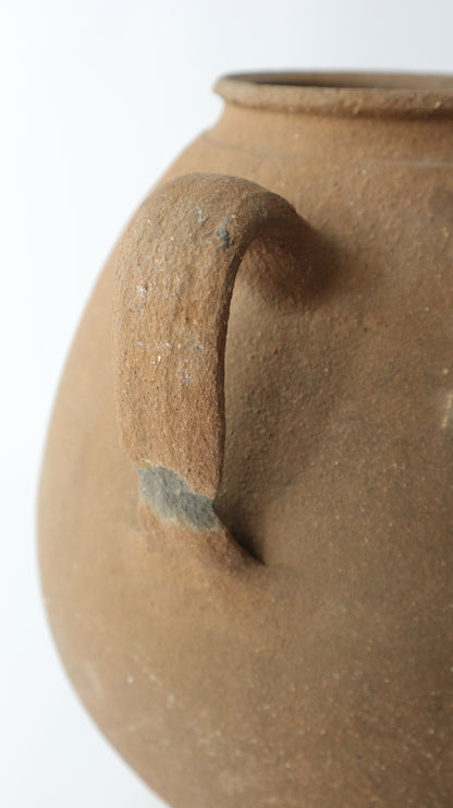 ANTIQUE VESSEL | 001