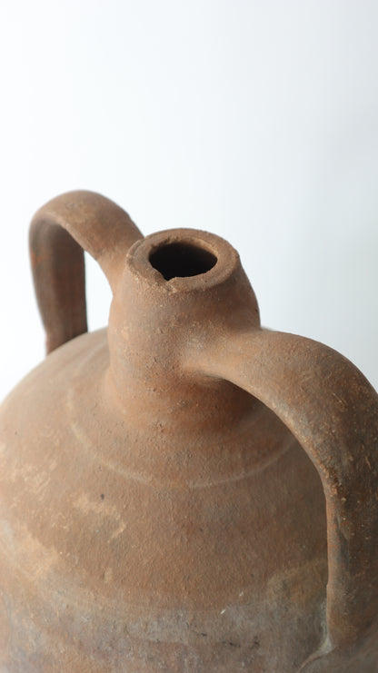 ANTIQUE VESSEL | 004