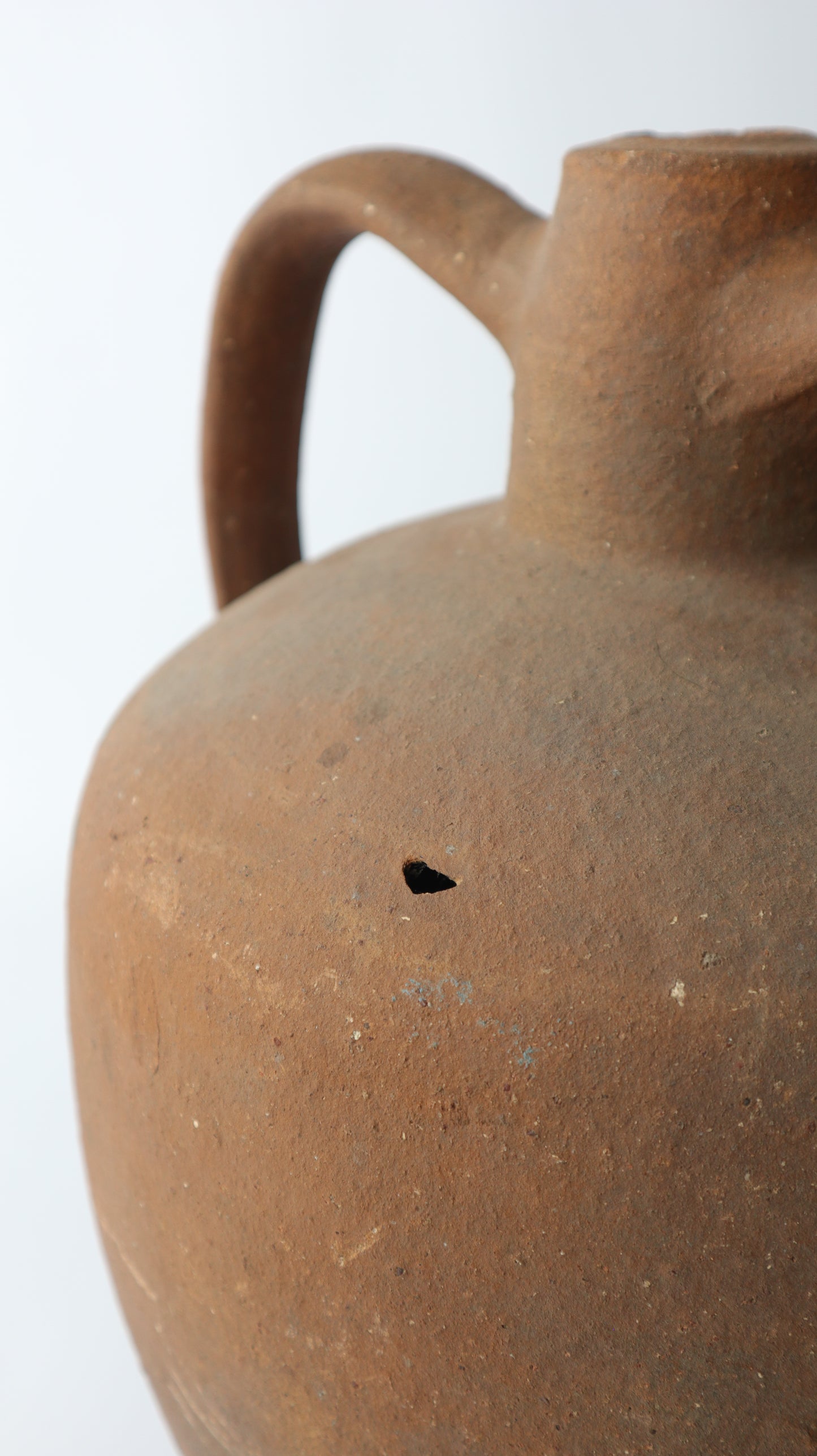ANTIQUE VESSEL | 013