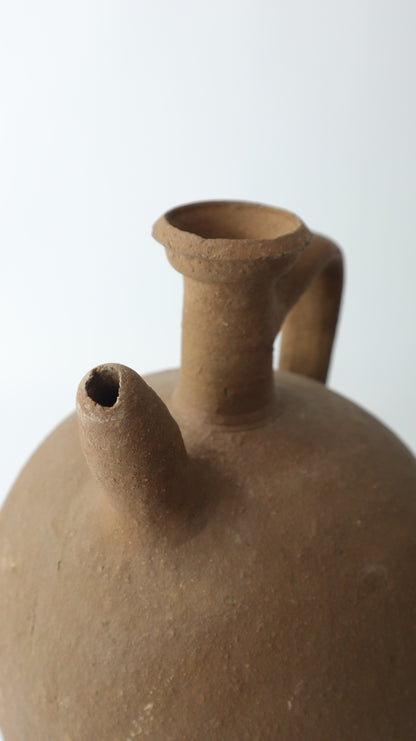 ANTIQUE VESSEL | 005