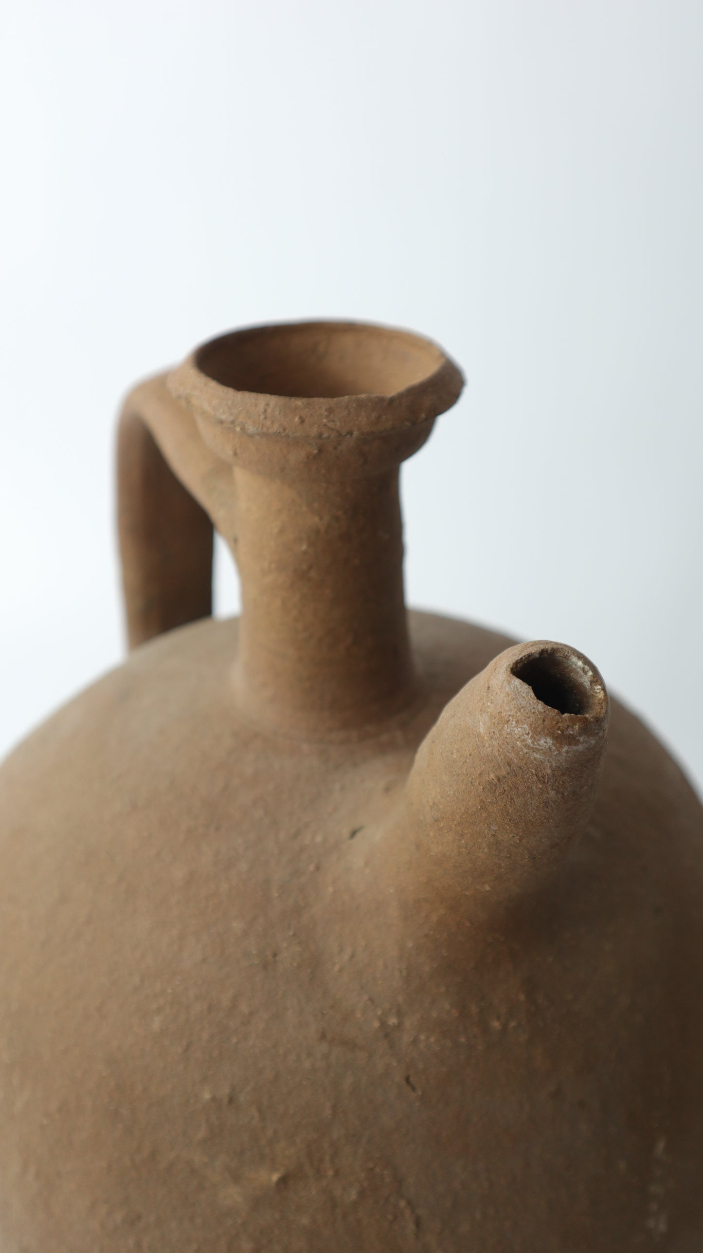 ANTIQUE VESSEL | 005
