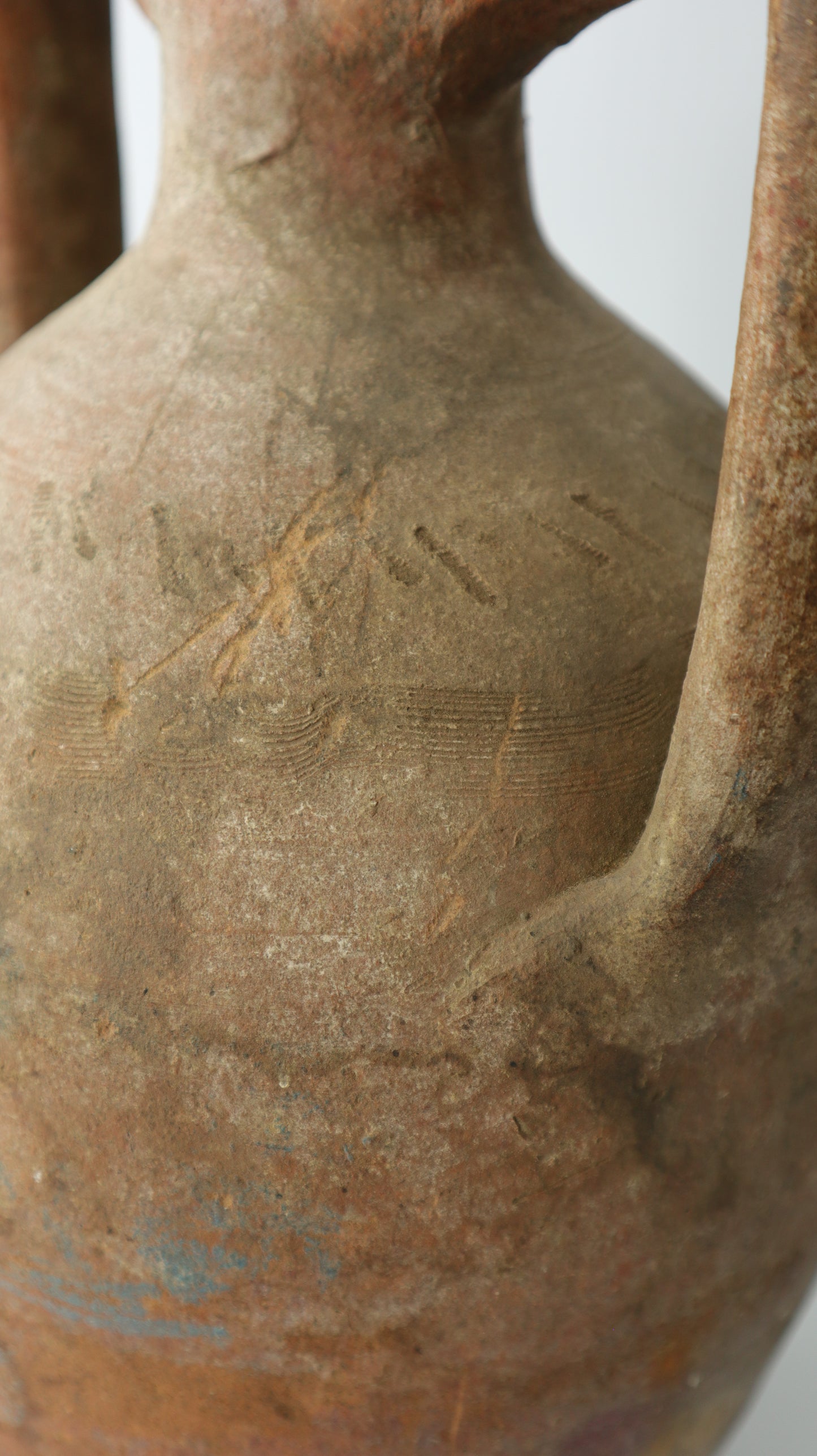 ANTIQUE VESSEL | 007