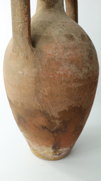 ANTIQUE VESSEL | 007