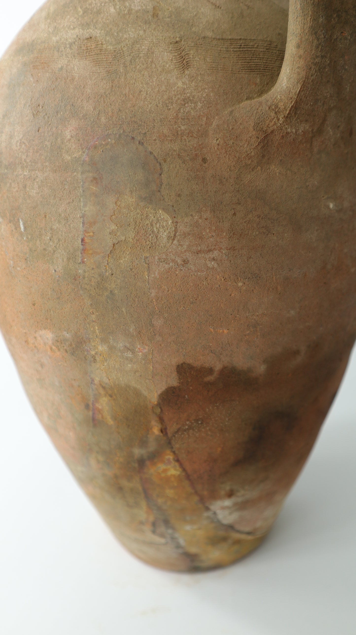 ANTIQUE VESSEL | 007