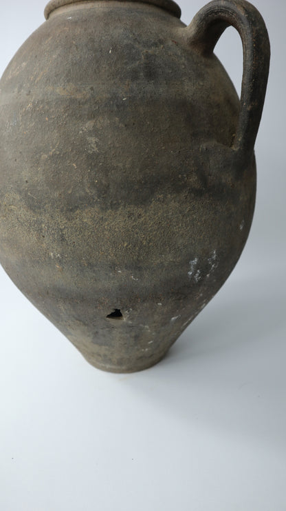 ANTIQUE VESSEL | 009