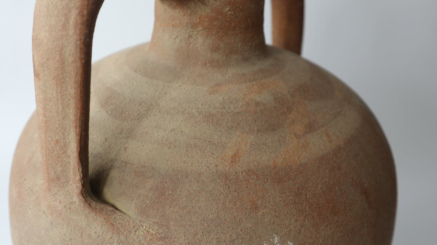 ANTIQUE VESSEL | 010