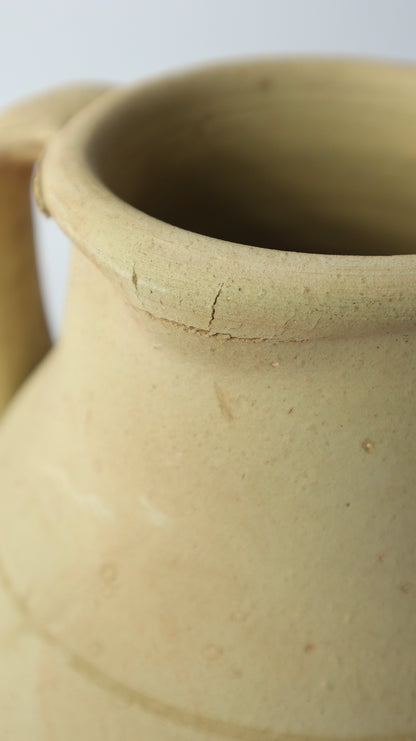ANTIQUE VESSEL | 015