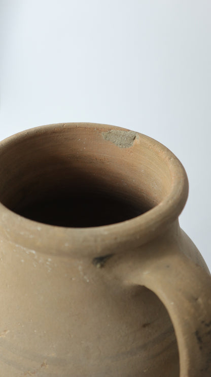 ANTIQUE VESSEL | 014