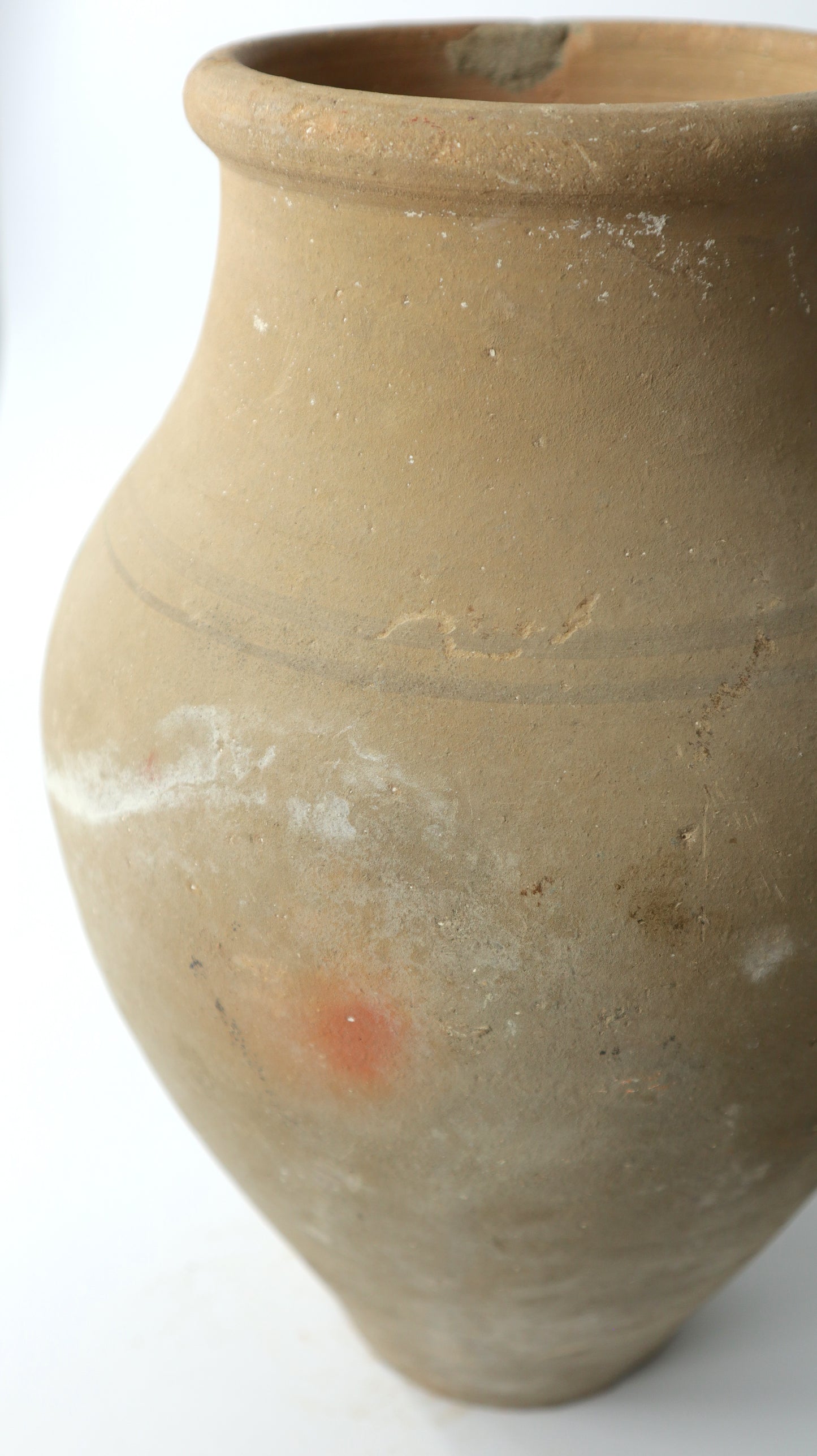 ANTIQUE VESSEL | 014