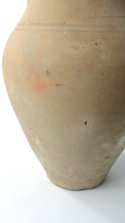 ANTIQUE VESSEL | 014