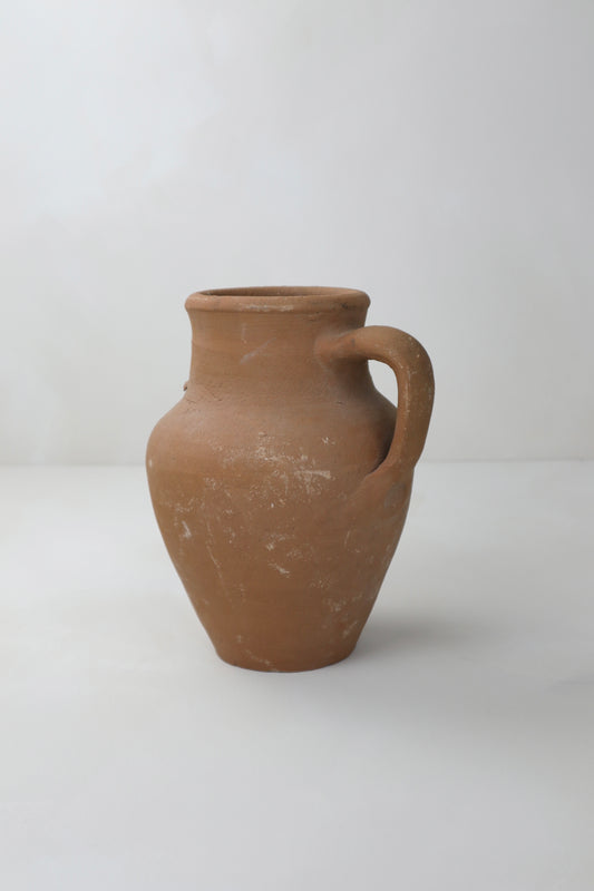 ANTIQUE VESSEL | 017