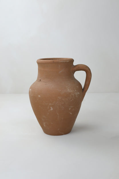 ANTIQUE VESSEL | 017