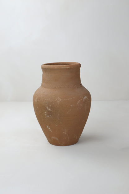 ANTIQUE VESSEL | 017