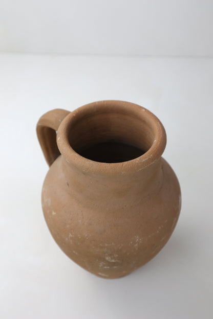 ANTIQUE VESSEL | 017