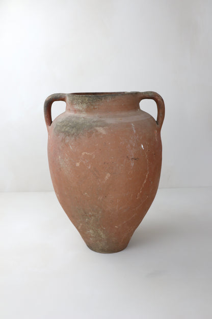 ANTIQUE VESSEL | 022