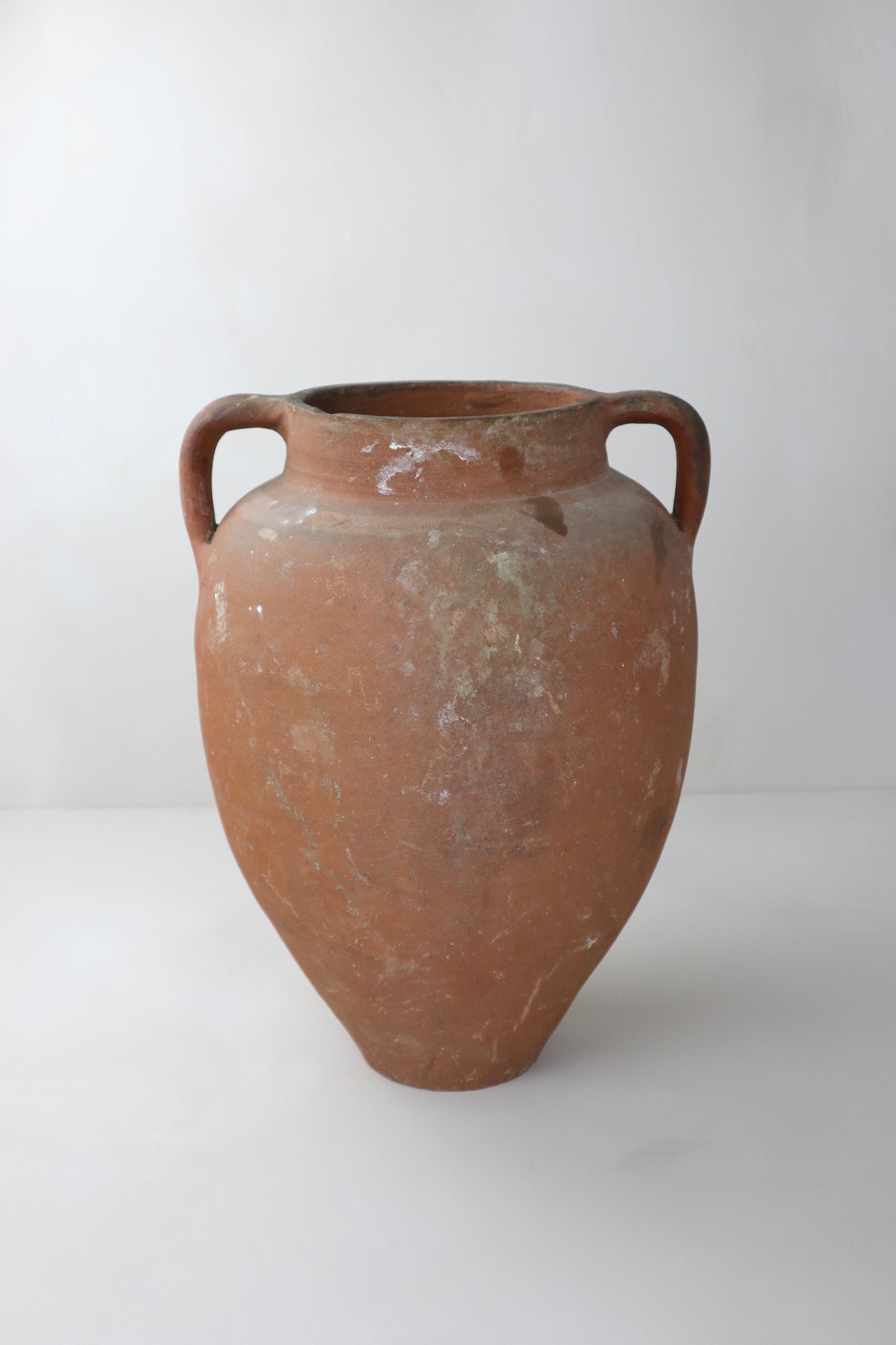 ANTIQUE VESSEL | 022