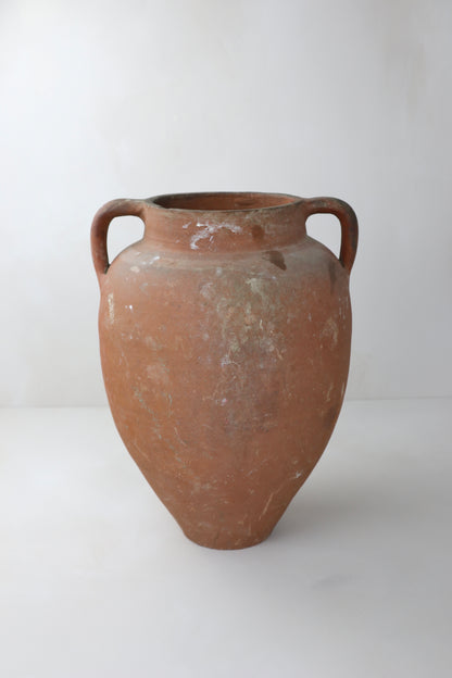 ANTIQUE VESSEL | 022