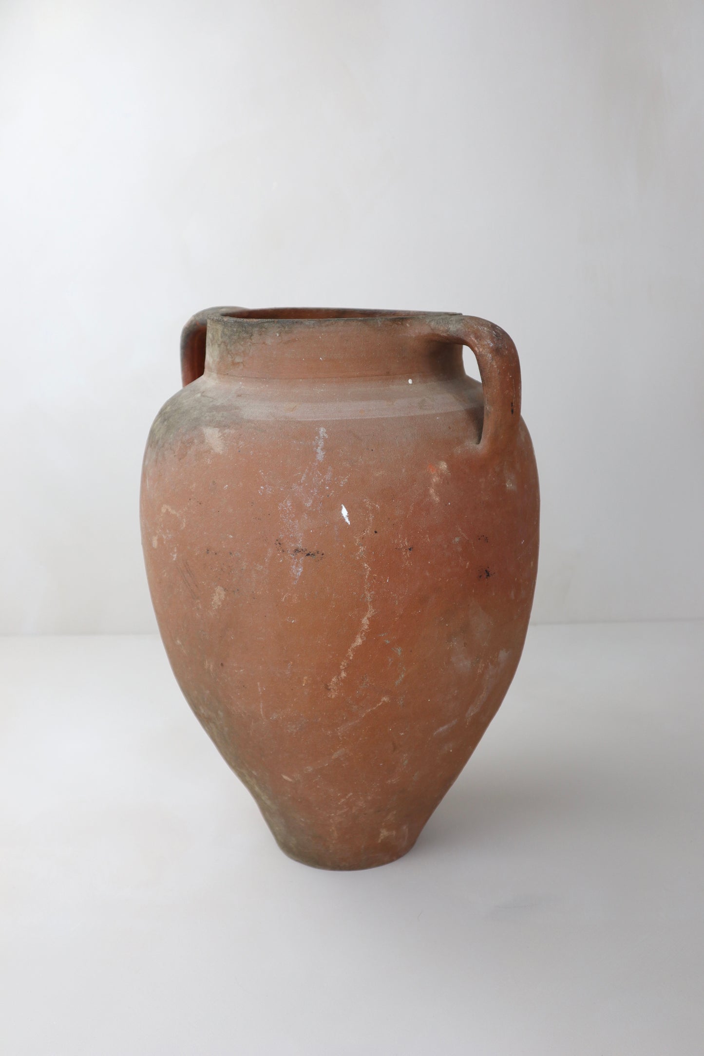 ANTIQUE VESSEL | 022