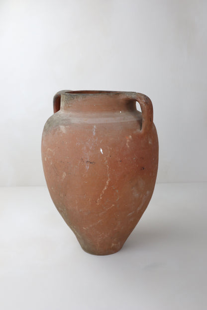 ANTIQUE VESSEL | 022