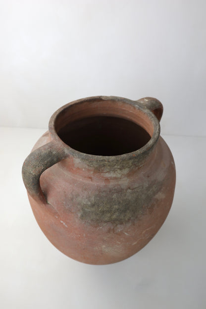 ANTIQUE VESSEL | 022