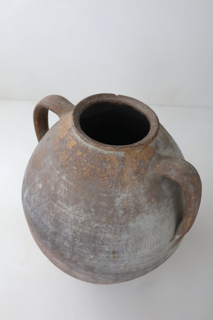 ANTIQUE VESSEL | 018