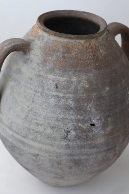 ANTIQUE VESSEL | 018