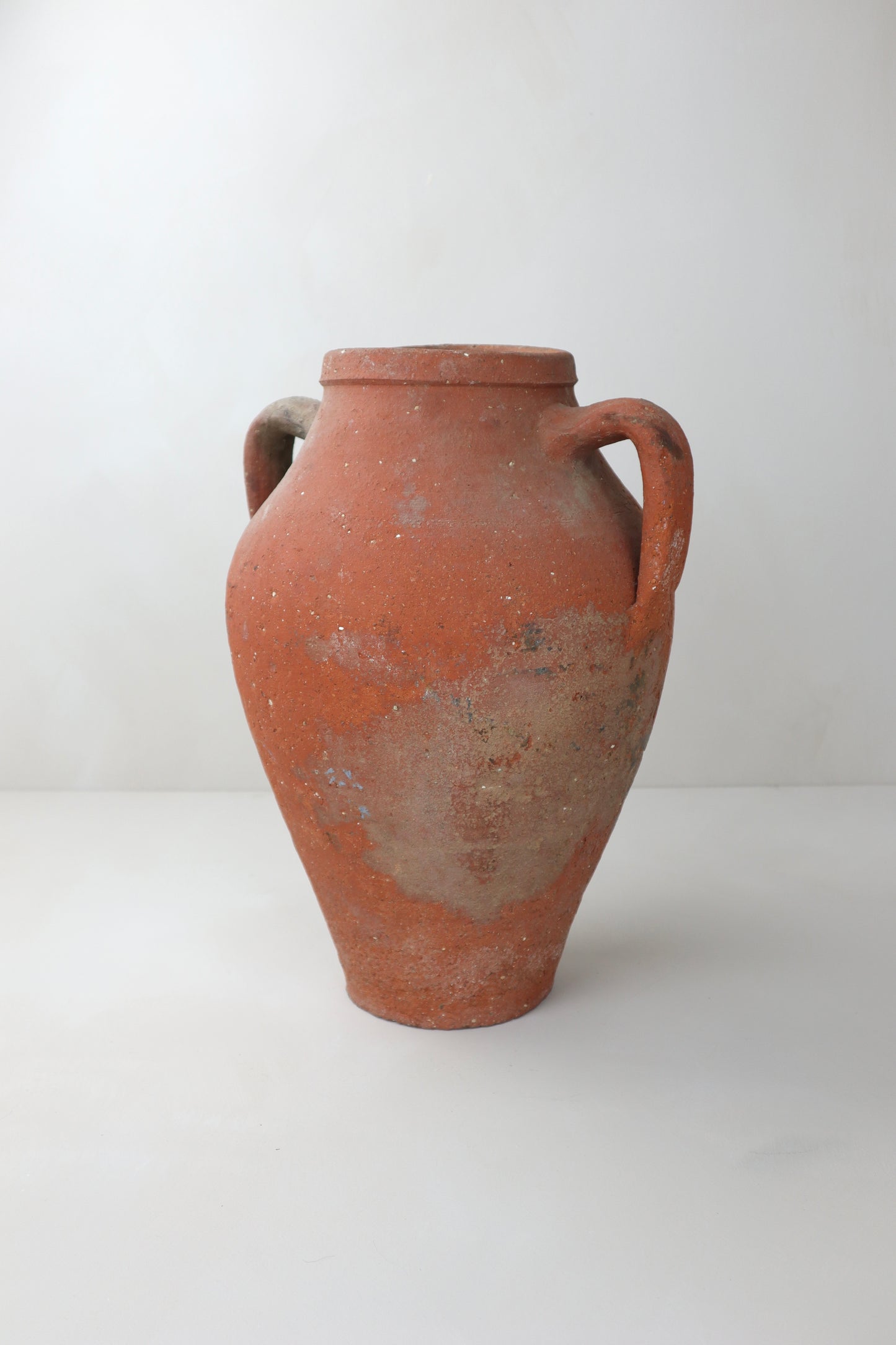 ANTIQUE VESSEL | 023