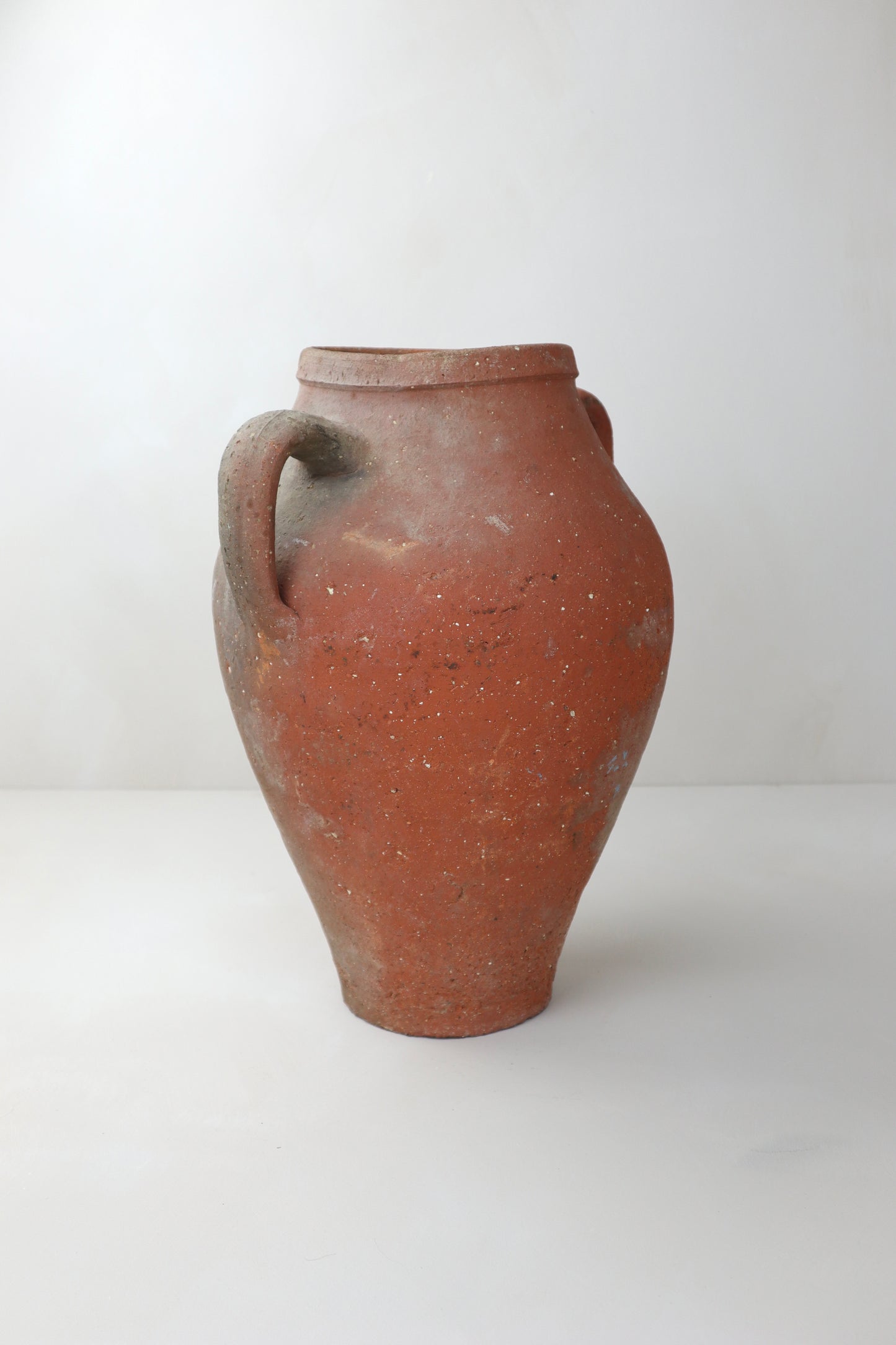 ANTIQUE VESSEL | 023