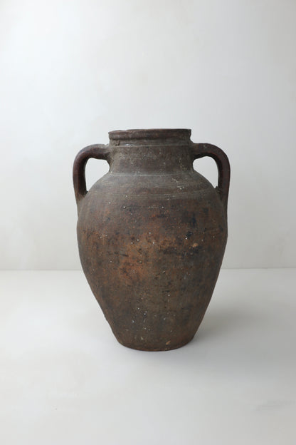 ANTIQUE VESSEL | 019