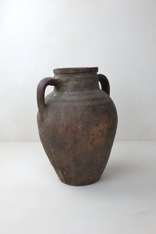 ANTIQUE VESSEL | 019