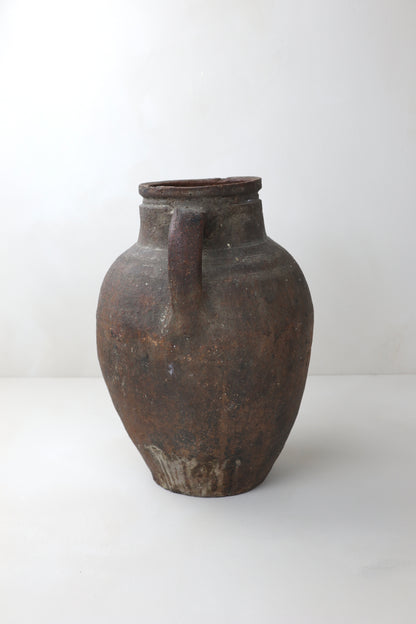 ANTIQUE VESSEL | 019