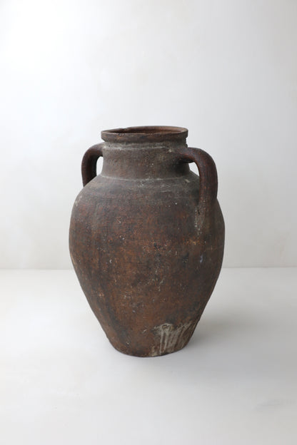 ANTIQUE VESSEL | 019