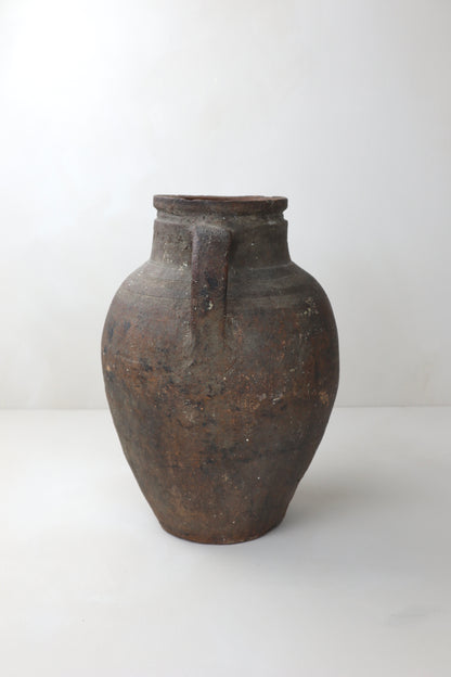 ANTIQUE VESSEL | 019