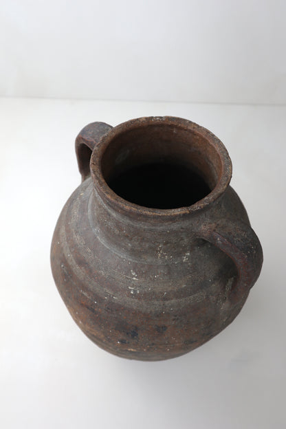 ANTIQUE VESSEL | 019