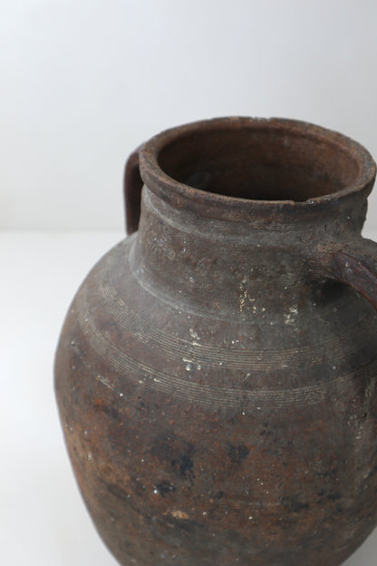 ANTIQUE VESSEL | 019