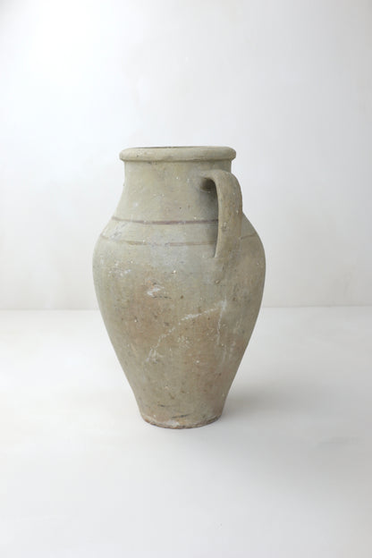 ANTIQUE VESSEL | 021