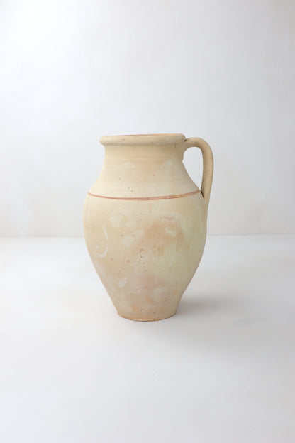 ANTIQUE VESSEL | 026