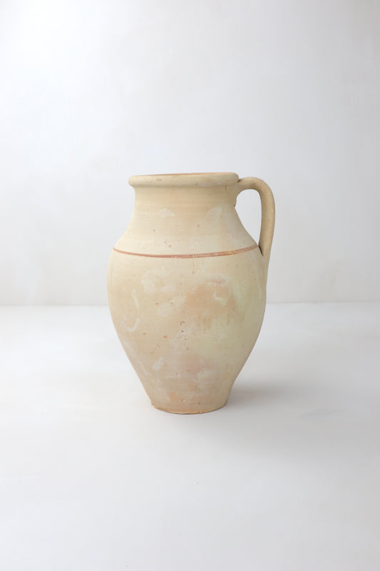 ANTIQUE VESSEL | 026