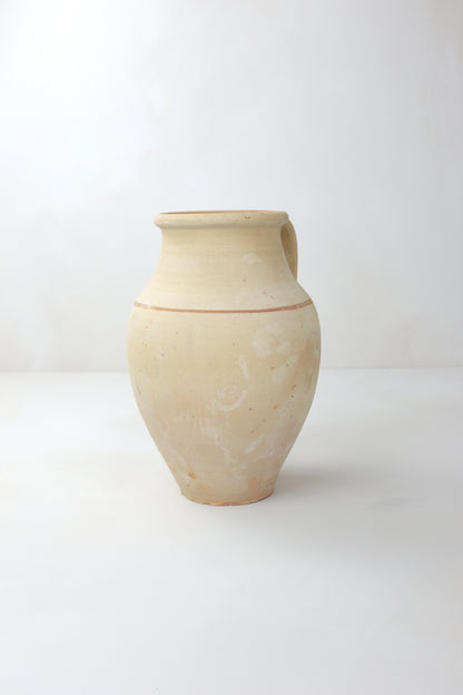 ANTIQUE VESSEL | 026