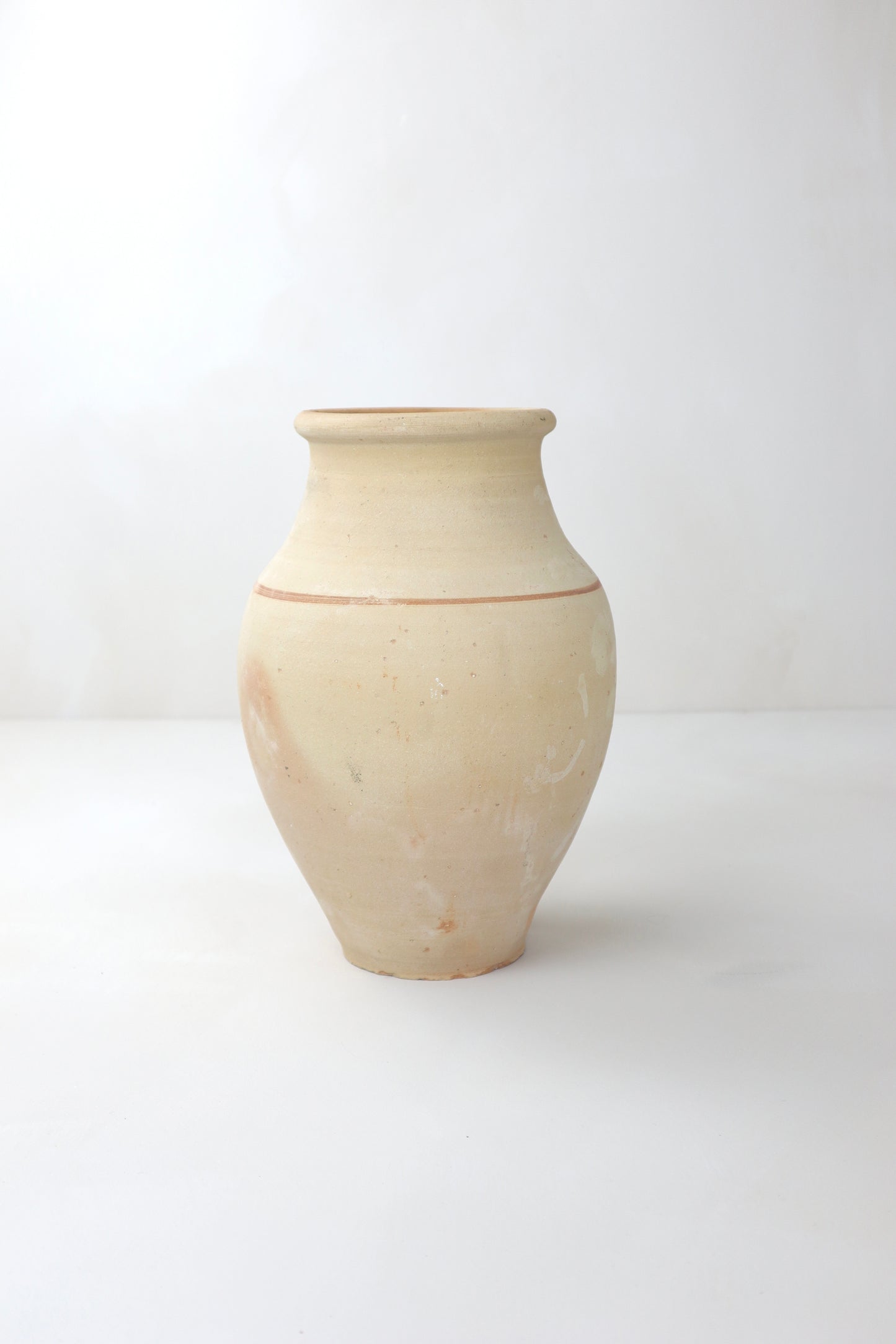 ANTIQUE VESSEL | 026