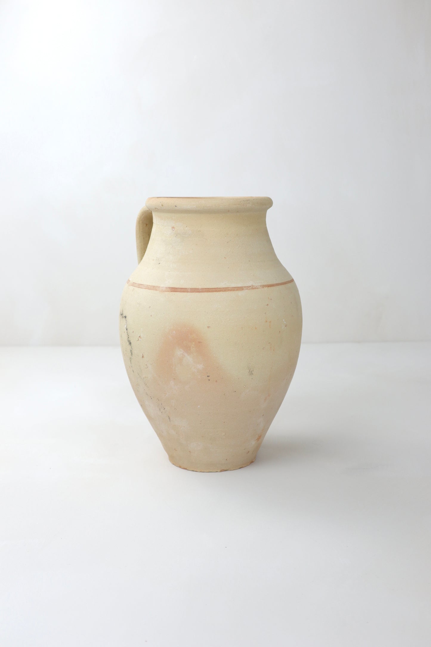 ANTIQUE VESSEL | 026