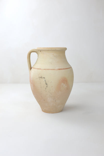 ANTIQUE VESSEL | 026