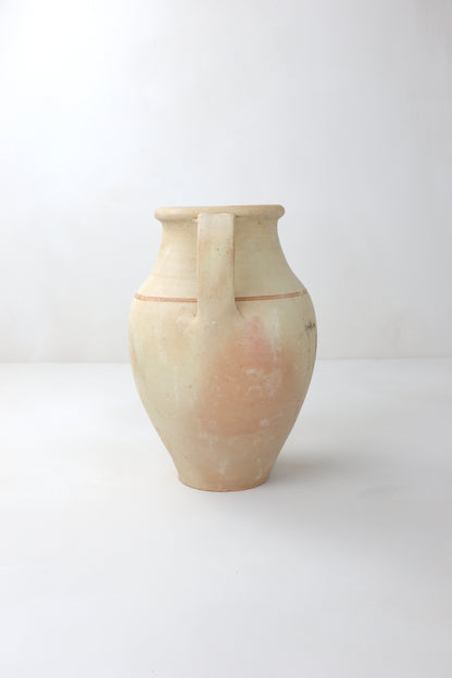 ANTIQUE VESSEL | 026