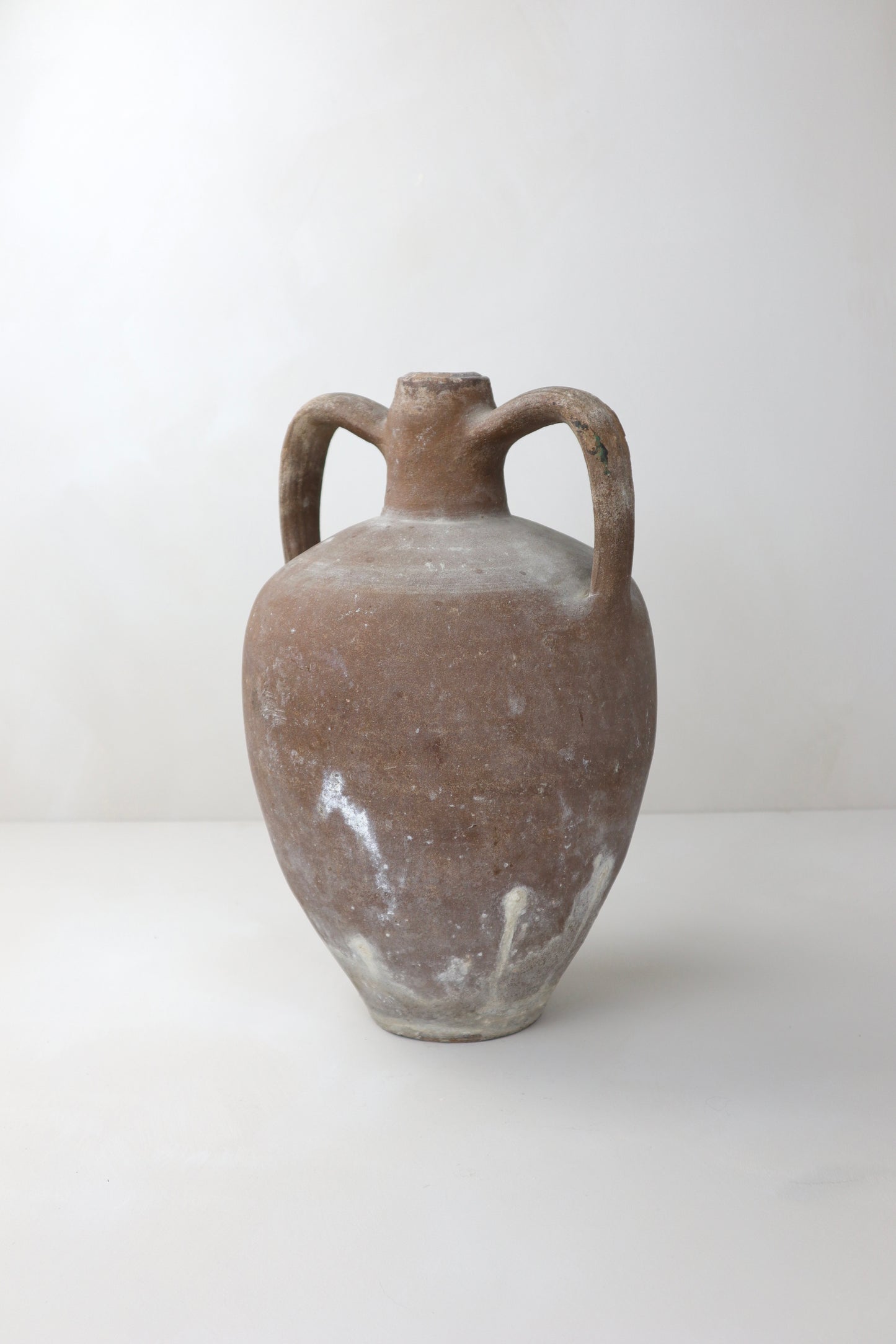 ANTIQUE VESSEL | 020