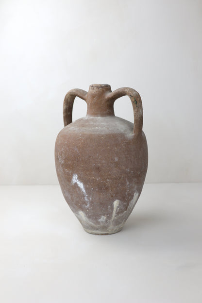 ANTIQUE VESSEL | 020