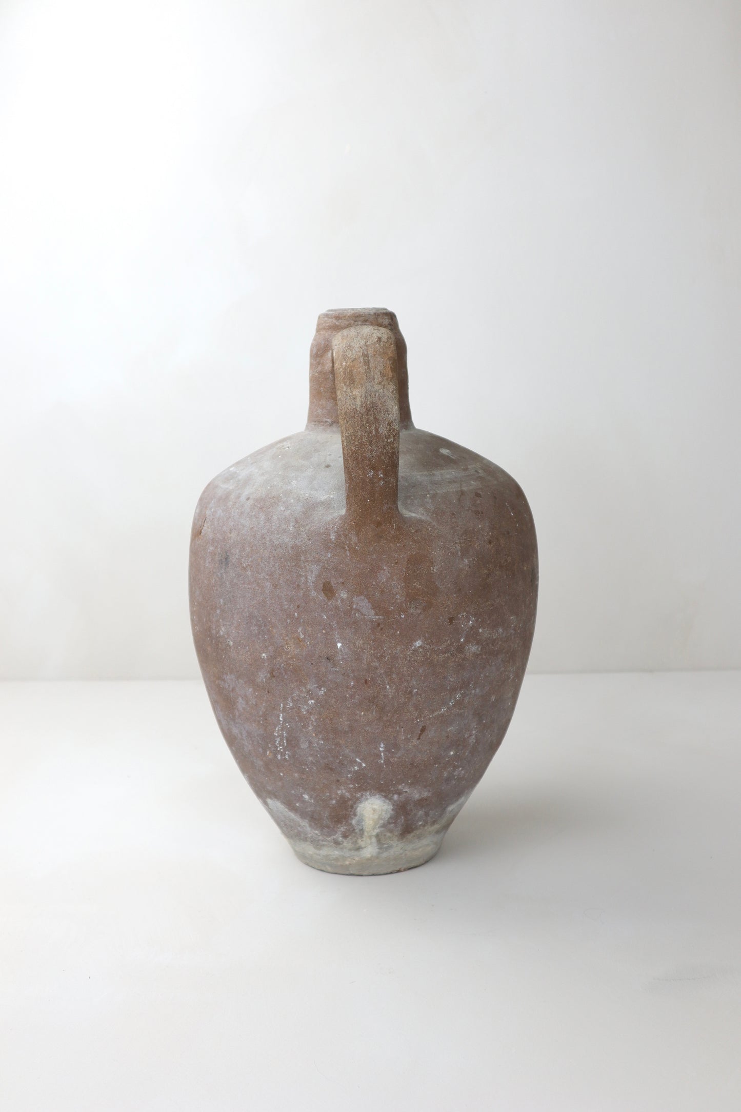 ANTIQUE VESSEL | 020