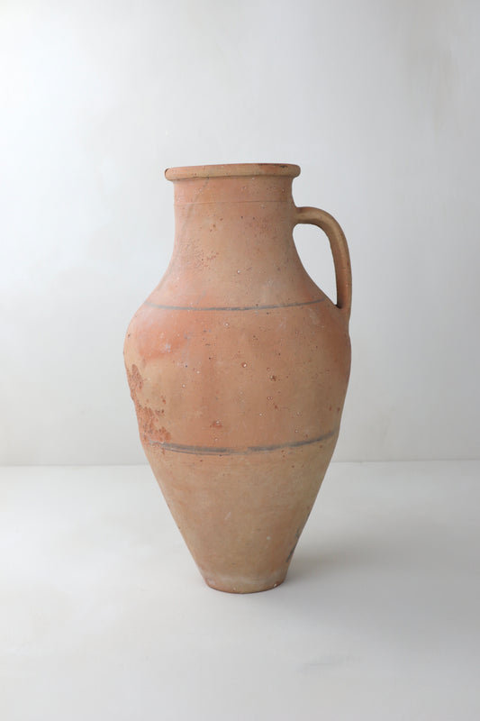 ANTIQUE VESSEL | 025